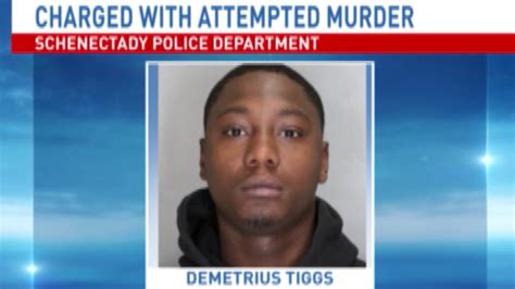 North Carolina attempted murder suspect arrested in Schenectady